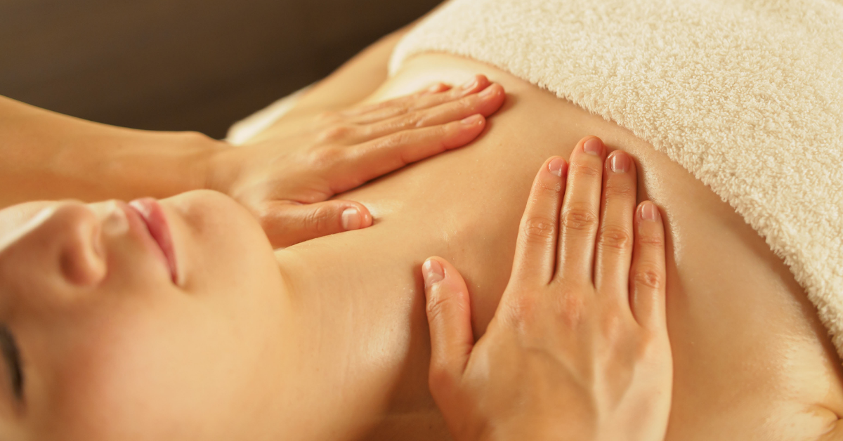 Spa Massage Đà Nẵng giúp tinh thần thư giãn và cân bằng hơn