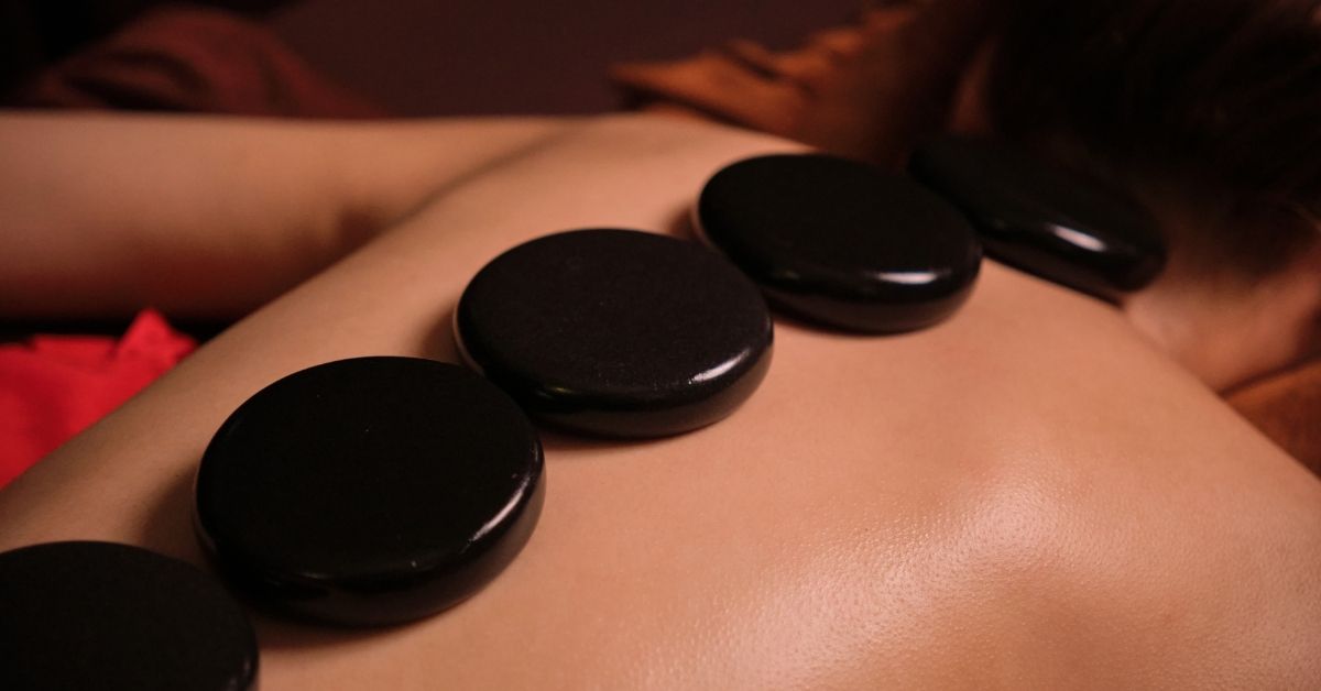 Jang Mi Spa - Địa chỉ Massage Đá Nóng Đà Nẵng uy tín và nhẹ nhàng