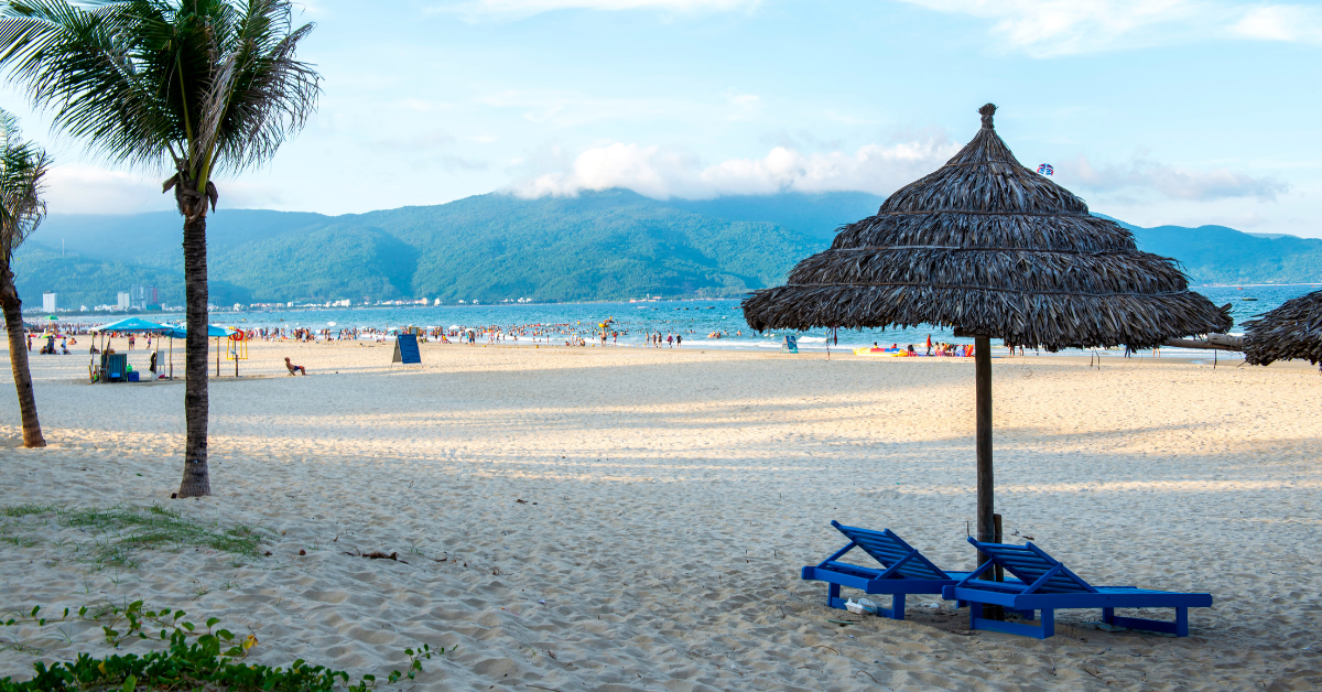 Spa Gần Biển Mỹ Khê là lựa chọn thư giãn phù hợp cho du khách khi đến Đà Nẵng