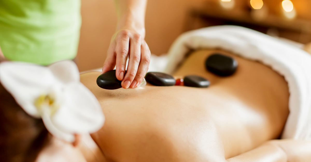 Spa Đà Nẵng mang đến trải nghiệm nghỉ ngơi nhẹ nhàng cho du khách