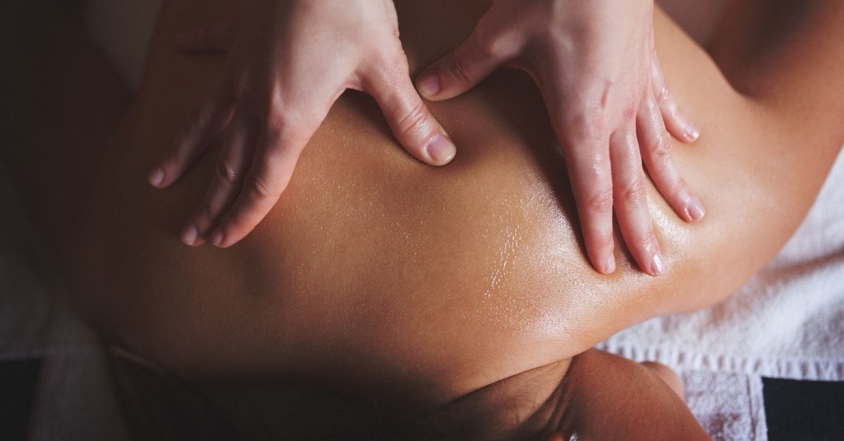 Spa Đà Nẵng Uy Tín mang đến trải nghiệm massage cặp đôi ổn định
