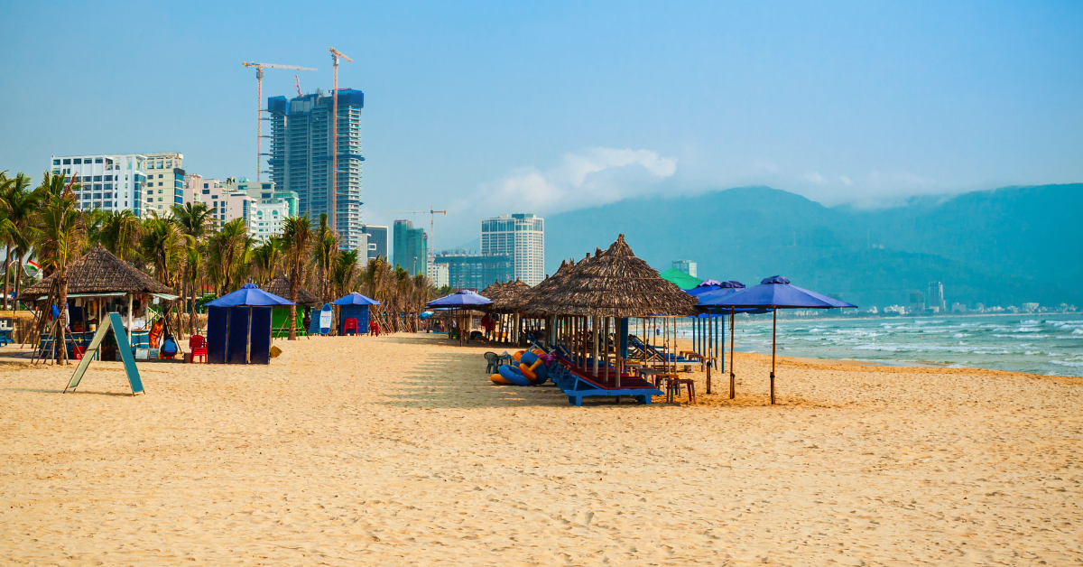 Spa Gần Biển Mỹ Khê là lựa chọn được nhiều du khách ưu tiên khi đến Đà Nẵng