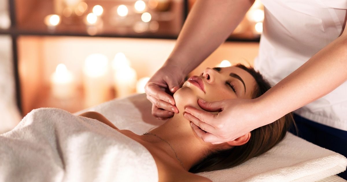 Đánh thức 5 giác quan với dịch vụ Spa Cho Khách Du Lịch Đà Nẵng tại Jang Mi