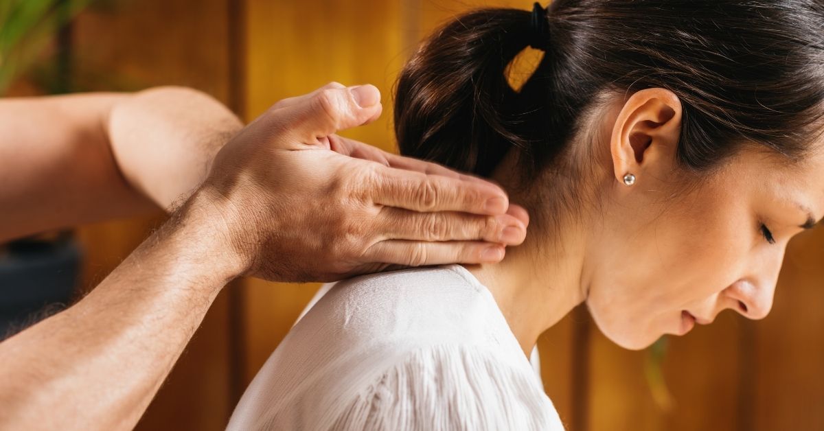 Asian Blend Massage – Liệu pháp giảm stress tự nhiên giúp cân bằng tâm trí