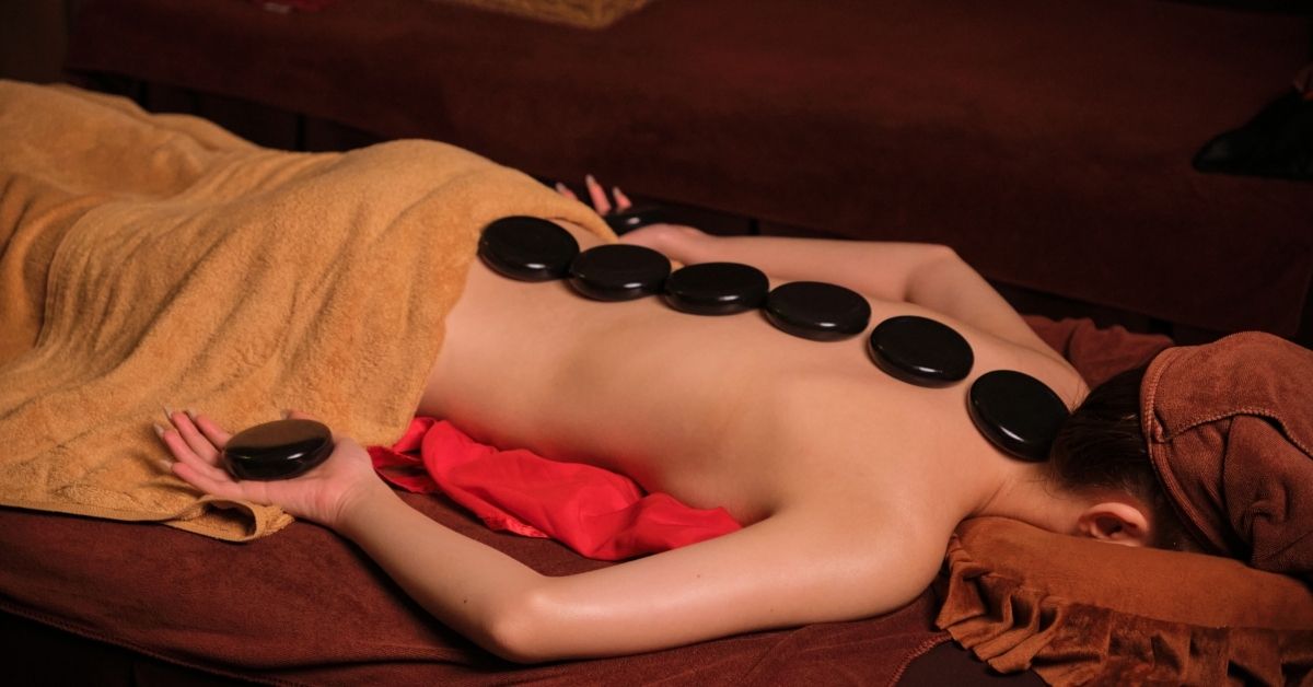 Jang Mi Spa - Địa chỉ cung cấp Dịch Vụ Spa Đà Nẵng Giá Tốt hàng đầu