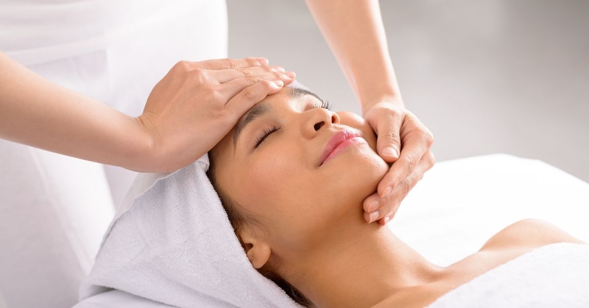 Giải quyết kết quả của gia đình đa thế hệ tại Jang Mi Spa