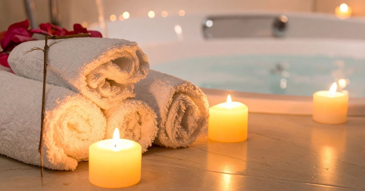 Sử dụng tinh dầu Organic trong Liệu Pháp Giảm Stress Tự Nhiên