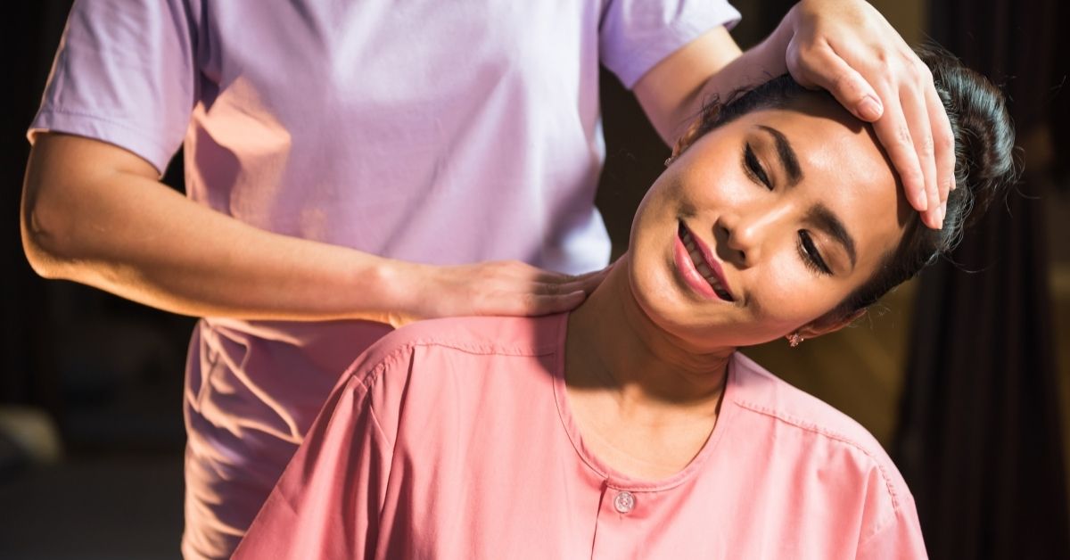 Không gian ấm cúng tại địa chỉ Spa Giá Tốt hàng đầu Đà Nẵng