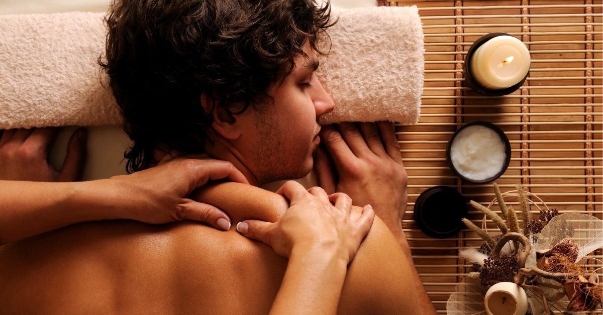 Trải nghiệm dịch vụ Massage 4 Tay Đà Nẵng tại spa đẳng cấp