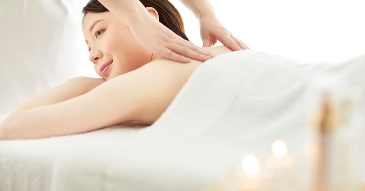 Jang Mi Spa tự hào với liệu trình spa đẳng cấp nhất năm 2026