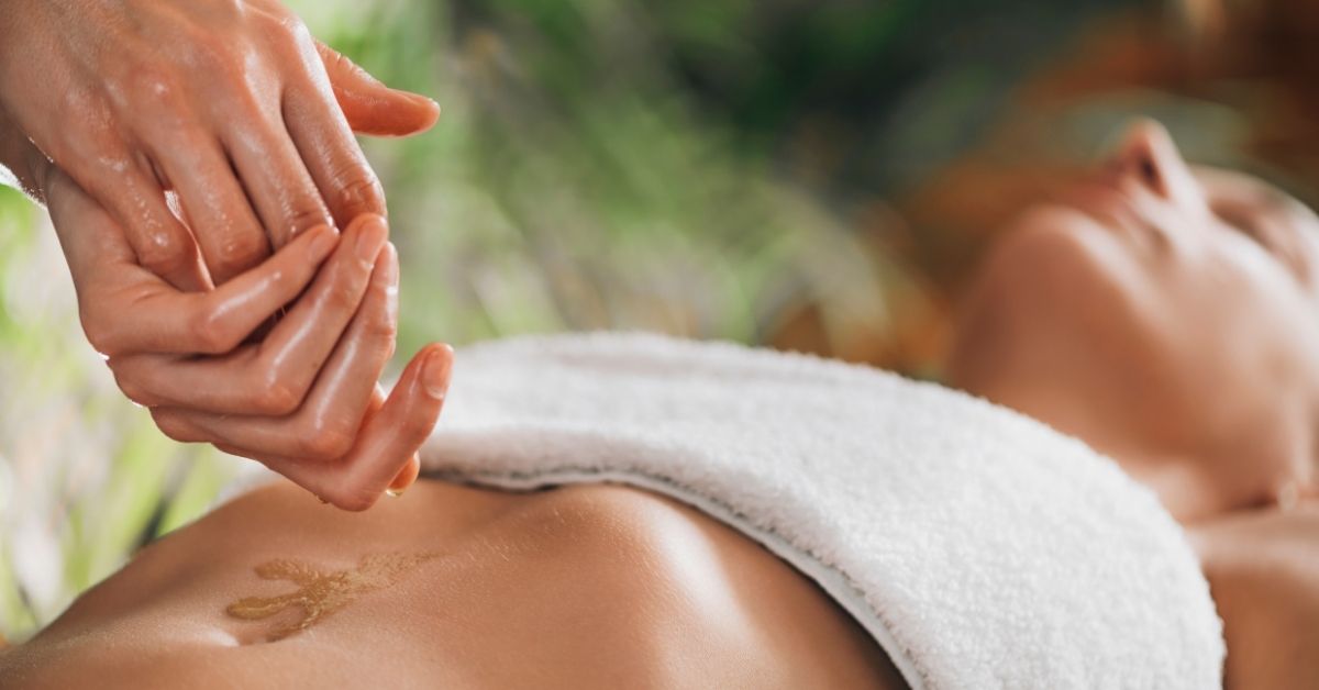 Spa cho gia đình Đà Nẵng Jang Mi là điểm đến lý tưởng cho cả nhà 