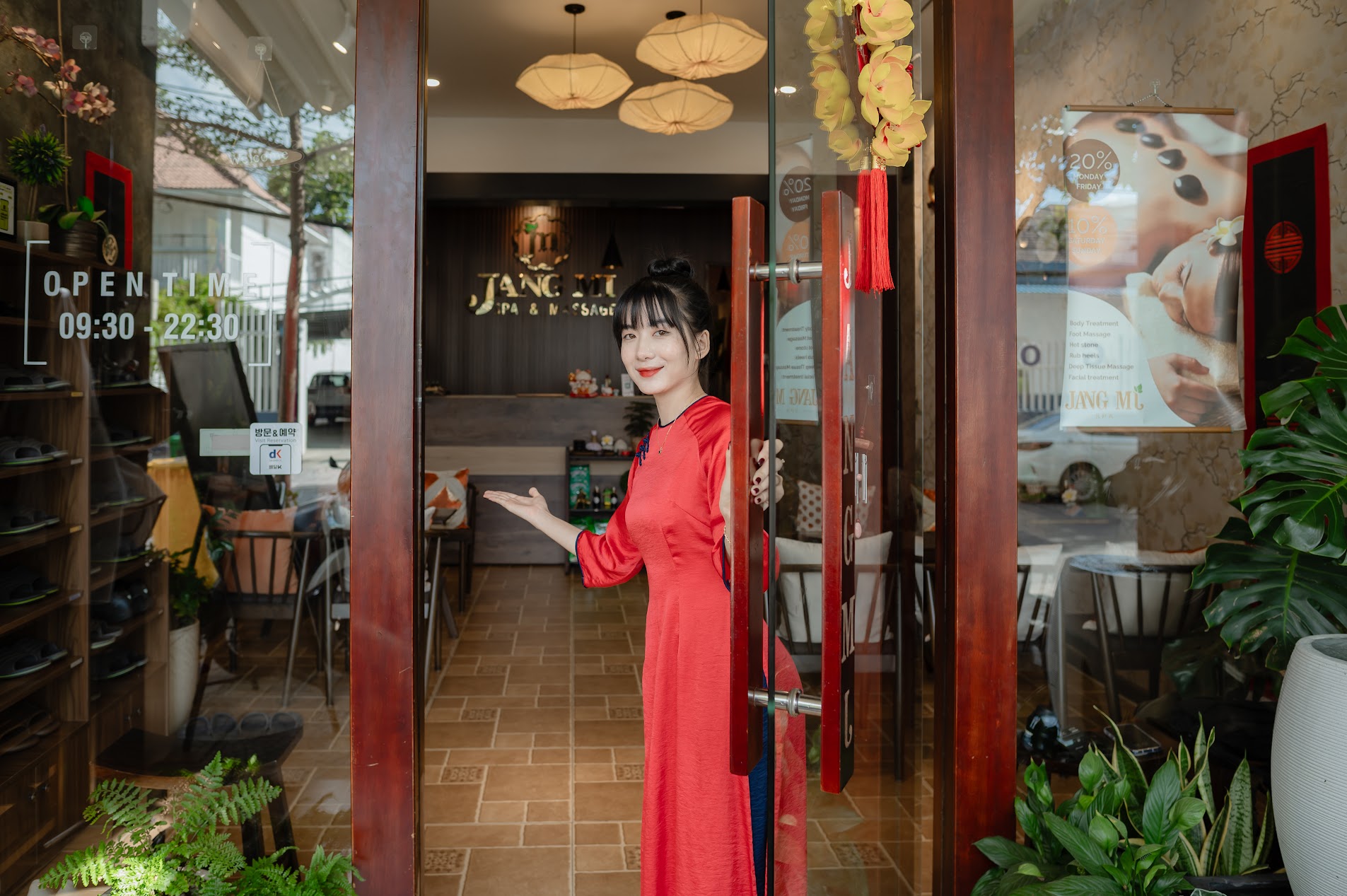 anh bai