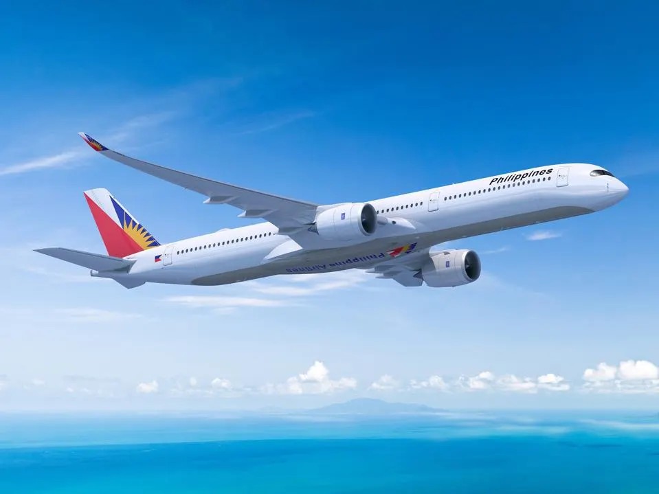 Mệt mỏi sau chuyến bay cũng là lúc cần được thư giãn